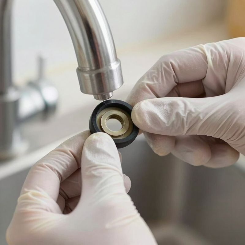 Toilet & Faucet Repair in Boerne