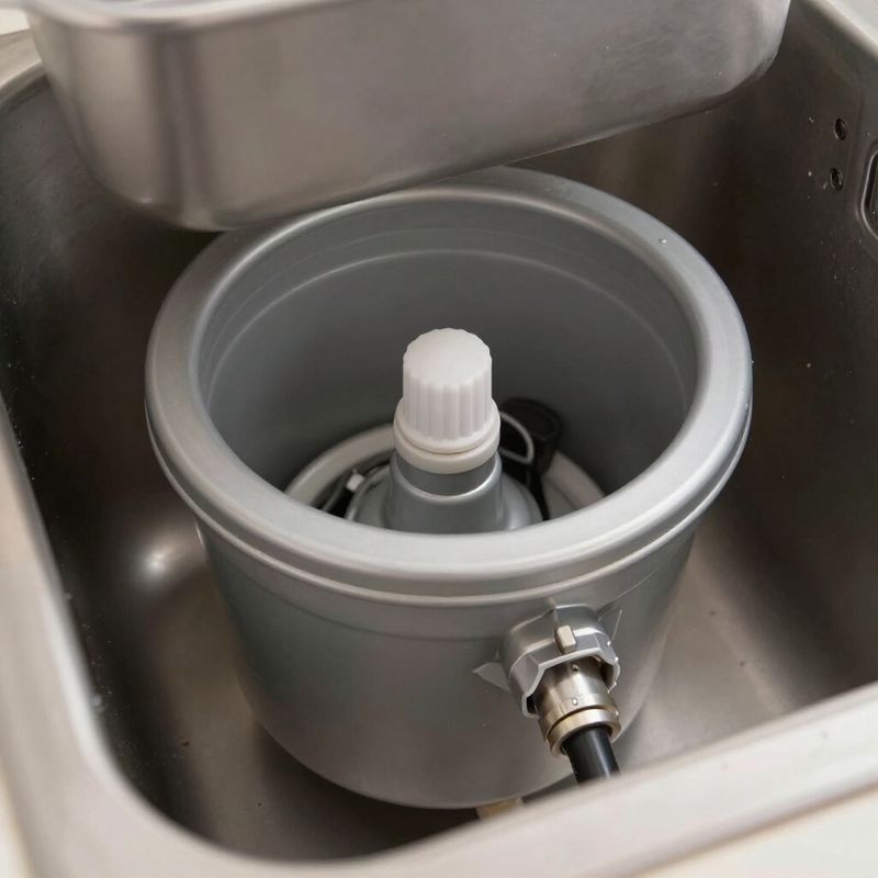 Garbage Disposal in Boerne