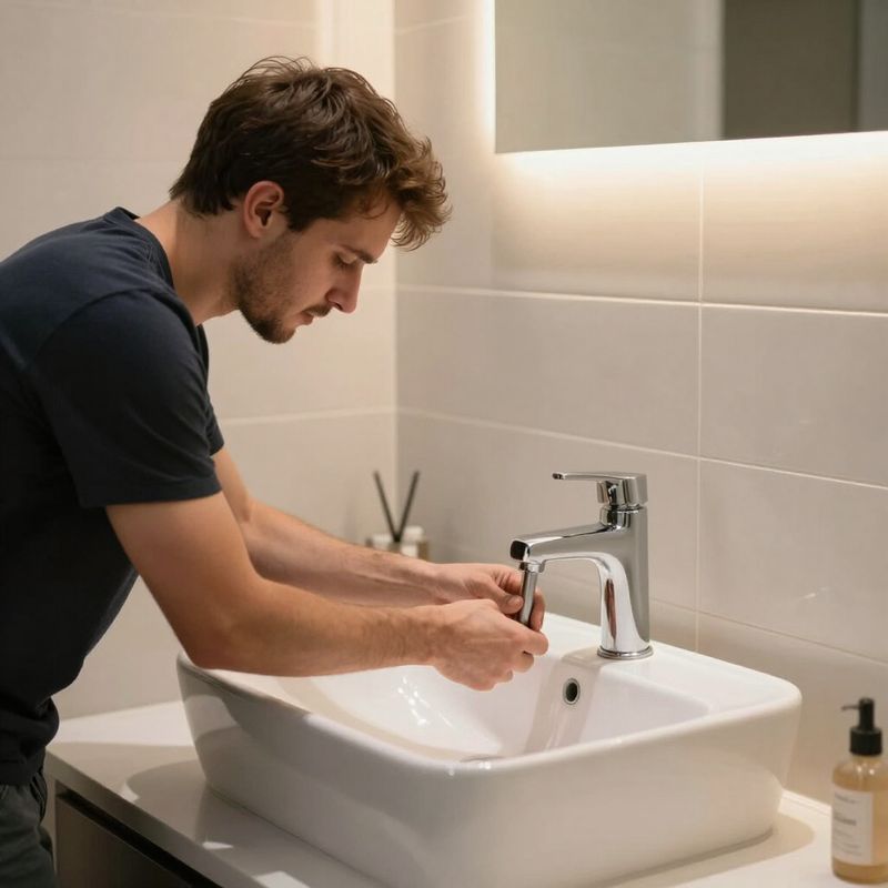 Bathroom & Kitchen Upgrades in Boerne